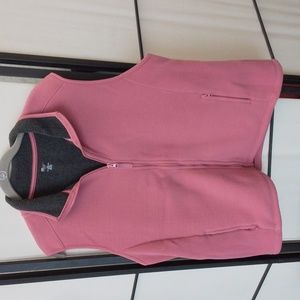 SJB active pink vest XL